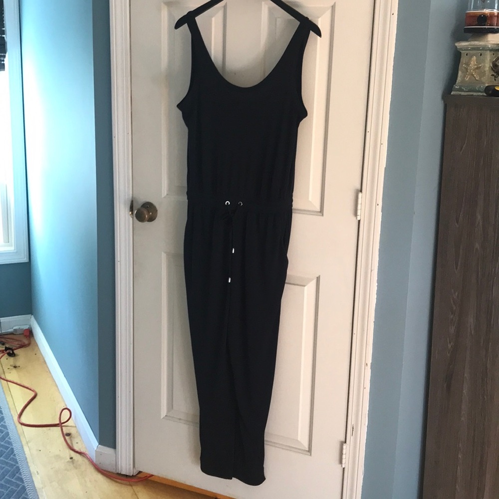 Jumper navy H and M size small